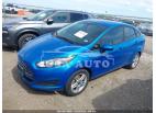 FORD FIESTA SE 2017