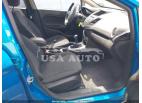 FORD FIESTA SE 2017