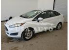 FORD FIESTA SE 2018