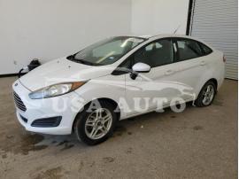 FORD FIESTA SE 2018