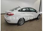 FORD FIESTA SE 2018