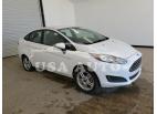 FORD FIESTA SE 2018