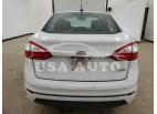 FORD FIESTA SE 2018