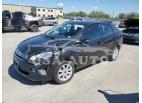 FORD FIESTA SE 2012