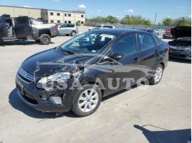 FORD FIESTA SE 2012
