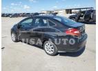 FORD FIESTA SE 2012