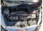 FORD FIESTA SE 2012