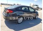 FORD FIESTA SE 2012