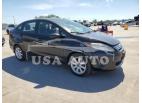 FORD FIESTA SE 2012