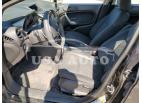 FORD FIESTA SE 2012