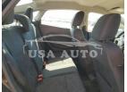 FORD FIESTA SE 2012