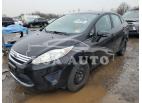 FORD FIESTA SE 2013