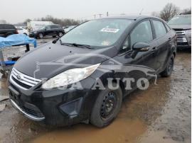 FORD FIESTA SE 2013