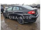 FORD FIESTA SE 2013