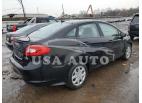 FORD FIESTA SE 2013