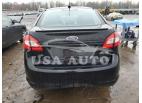 FORD FIESTA SE 2013