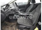 FORD FIESTA SE 2013