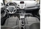 FORD FIESTA SE 2013