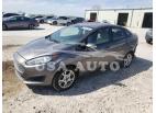 FORD FIESTA SE 2014