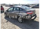 FORD FIESTA SE 2014