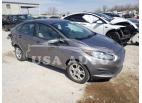 FORD FIESTA SE 2014