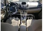 FORD FIESTA SE 2014