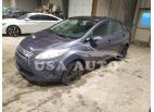 FORD FIESTA SE 2013