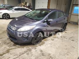 FORD FIESTA SE 2013