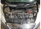 FORD FIESTA SE 2013