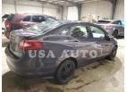 FORD FIESTA SE 2013