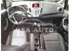 FORD FIESTA SE 2013