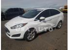 FORD FIESTA SE 2015