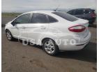 FORD FIESTA SE 2015