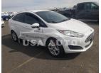 FORD FIESTA SE 2015