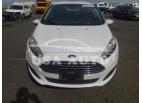 FORD FIESTA SE 2015