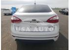 FORD FIESTA SE 2015