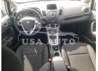 FORD FIESTA SE 2015