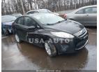 FORD FIESTA SE 2012