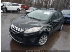 FORD FIESTA SE 2012