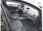 FORD FIESTA SE 2012