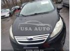 FORD FIESTA SE 2012