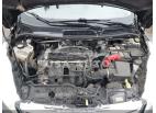 FORD FIESTA SE 2012