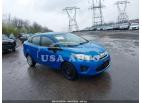 FORD FIESTA SE 2012