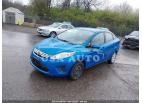 FORD FIESTA SE 2012