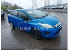 FORD FIESTA SE 2012