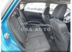 FORD FIESTA SE 2012