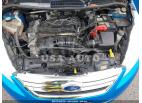 FORD FIESTA SE 2012