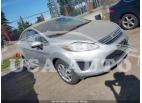 FORD FIESTA SE 2013