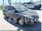 FORD FIESTA SE 2013