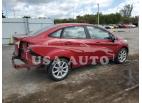 FORD FIESTA SE 2016